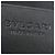 Bulgari Portafoglio bi-fold da uomo Bvlgari Serpenti Scaglie Nero - vista 6