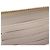 Zippy Carteira Longa Louis Vuitton Monogram Empreinte Bege - vista 9