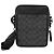 COACH Signature Black Schultertasche Schwarz