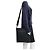 Borsa a tracolla Bottega Veneta Intrecciato Nero - vista 10