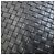 Borsa a tracolla Bottega Veneta Intrecciato Nero - vista 4