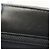 Borsa a tracolla Bottega Veneta Intrecciato Nero - vista 7