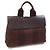 Hermès Hermes Valparaiso PM Handtasche Braun