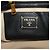 Prada Black Vitello Daino Tote Bag - view 4