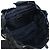 Sac à dos Prada en nylon et cuir Noir - vue 3