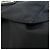 Sac à dos Prada en nylon et cuir Noir - vue 5