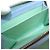Marmont Portafoglio bi-fold Gucci in pelle azzurro e verde Verde chiaro Blu chiaro - vista 9