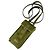 Borsa a tracolla GUCCI Off the Grid Khaki Cachi
