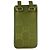 Borsa a tracolla GUCCI Off the Grid Khaki Cachi - vista 4