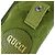 Borsa a tracolla GUCCI Off the Grid Khaki Cachi - vista 7