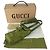 Borsa a tracolla GUCCI Off the Grid Khaki Cachi - vista 9