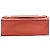 Hermès Gürteltasche Pochette aus rotem Leder - Ansicht 3