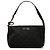 Borsa Gucci in tela GG nera Nero