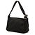 Borsa Gucci in tela GG nera Nero - vista 2