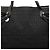 Fendi Shopper aus schwarzem Zucchino-Canvas - Ansicht 6