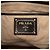 Prada offener convertible Tote aus schwarzem Glanzleder - Ansicht 5