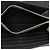 Portafoglio Louis Vuitton Black Damier Graphite Zippy Organizer Nero - vista 6