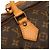 Louis Vuitton Brown Monogram Speedy 40 Marron - vue 6