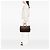 Louis Vuitton Brown Monogram Speedy 40 Marron - vue 8