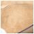 Chloé Faye Crossbody Small em camurça e couro de bezerro castanho Marrom Taupe - vista 5