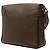 Louis Vuitton Brown Taiga Roman PM Castaño - vista 2