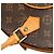 Louis Vuitton Brown Monogram Ellipse PM Marron - vue 6