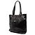 Prada Black Soft Calf Tote - view 2