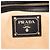 Prada Black Soft Calf Tote - view 5