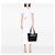 Prada Black Soft Calf Tote - view 6