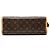Louis Vuitton Brown Monogram Popincourt Castaño - vista 3