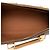 Louis Vuitton Brown Monogram Popincourt Castaño - vista 4