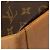 Louis Vuitton Brown Monogram Cabas Piano Marrom - vista 7