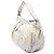 Gucci White Guccissima Sukey Schultertasche Weiß Aus weiß - Ansicht 2