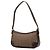 Céline Celine Brown C Macadam Canvas Shoulder Bag - view 2
