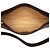 Céline Celine Brown C Macadam Canvas Shoulder Bag - view 4