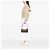 Céline Celine Brown C Macadam Canvas Shoulder Bag - view 9