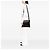 Gucci Black Diamante Hilary Lux Crossbody Nero - vista 8