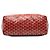 Goyard Red Goyardine Saint Louis PM Roja - vista 3