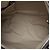 Louis Vuitton Gray Monogram Mini Lin Angele Marron - vue 4