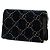 Gucci Blue Mini GG Velvet Dionysus Crossbody Blu scuro - vista 2
