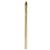 Chanel Brosche mit vergoldeter Logo-Plakette Gold Golden - Ansicht 14