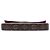 Louis Vuitton Brown Monogram Pochette Felicie Marrom - vista 3