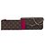 Louis Vuitton Brown Monogram Pochette Felicie Marrom - vista 6
