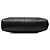 Bolsa Satchel Rebelle Gucci em couro de bezerro preto Medium - vista 3