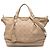 Louis Vuitton Beige Monogram Mahina Stellar PM