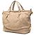 Louis Vuitton Beige Monogram Mahina Stellar PM - Ansicht 2