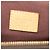 Louis Vuitton Brown Monogram Turenne MM Marrom - vista 5