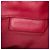 Burberry Beige Haymarket Check Coated Canvas Leah Crossbody - vista 5