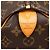 Louis Vuitton Brown Monogram Speedy 35 Marrom - vista 5