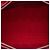 Dior Red Large Patent Cannage Lady Dior Rosso Bordò - vista 4
